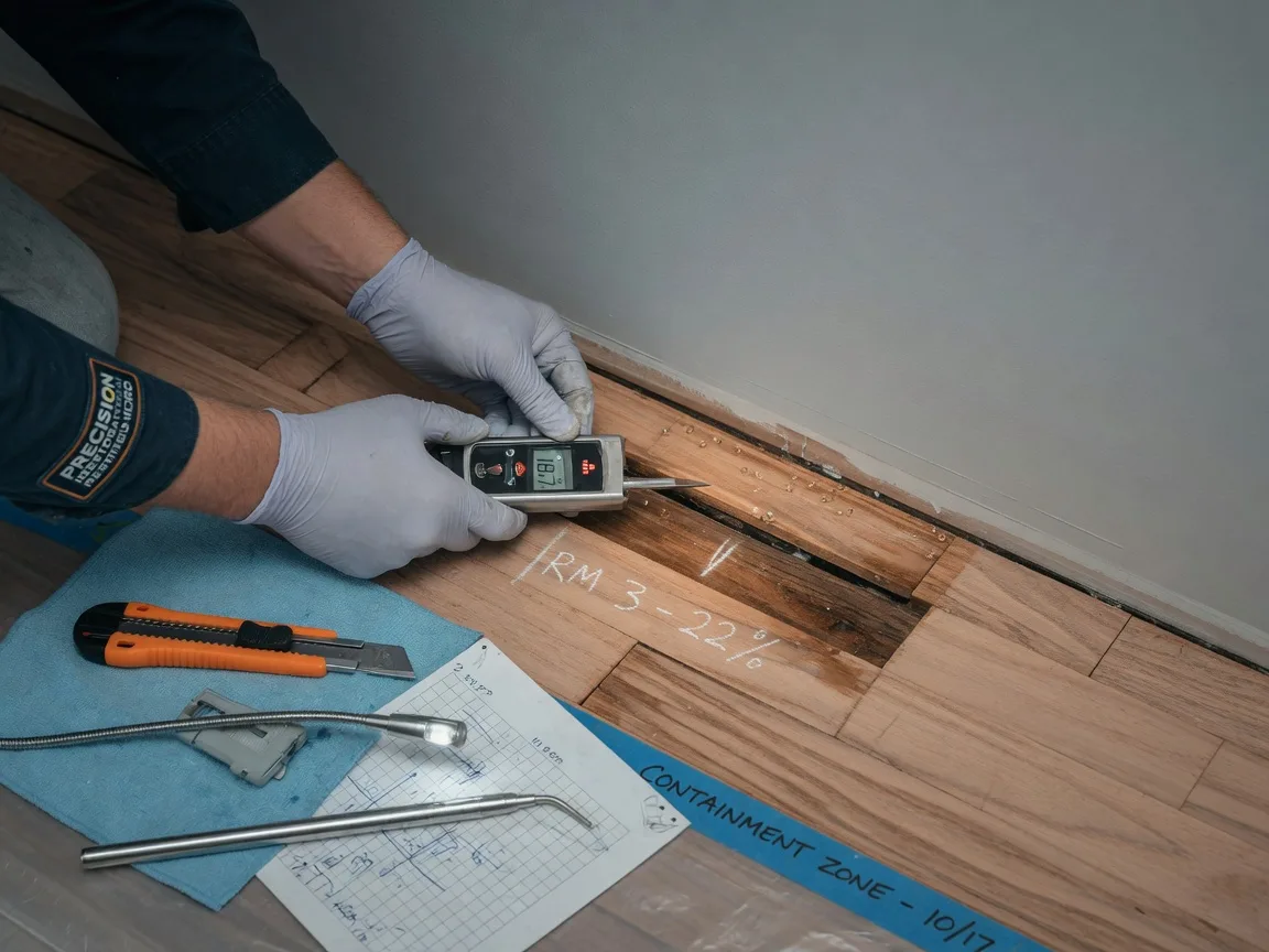 Why choose Water Removal in San Juan Bautista, CA